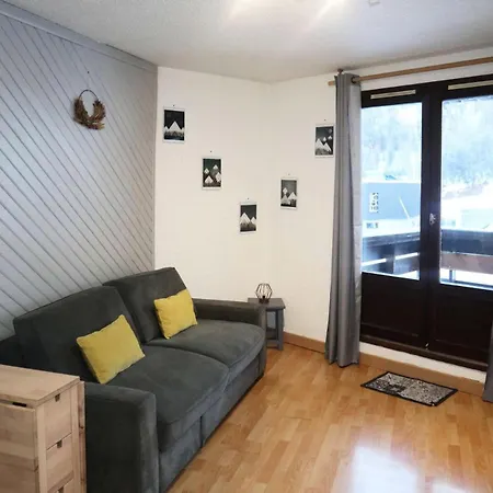 Orr Des Cimes - Superbe Vue Pistes Centre Station Mae-6801 Apartment *
