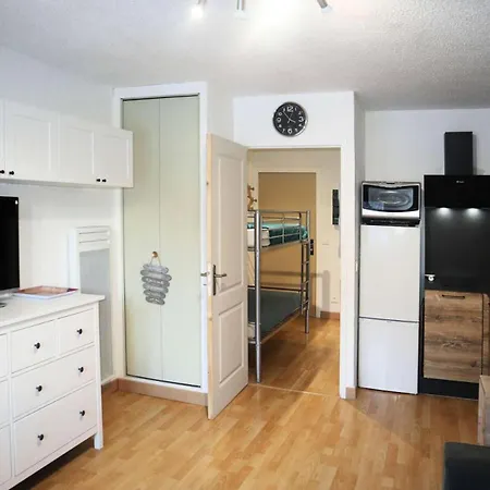 Apartment Orr Des Cimes - Superbe Vue Pistes Centre Station Mae-6801 Les Orres