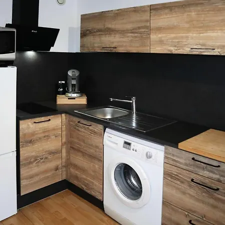 Apartment Orr Des Cimes - Superbe Vue Pistes Centre Station Mae-6801