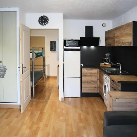 Orr Des Cimes - Superbe Vue Pistes Centre Station Mae-6801 Apartment Les Orres