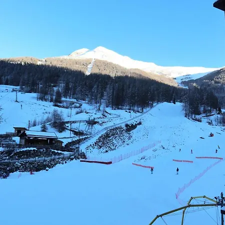 Orr Des Cimes - Superbe Vue Pistes Centre Station Mae-6801 Apartment *