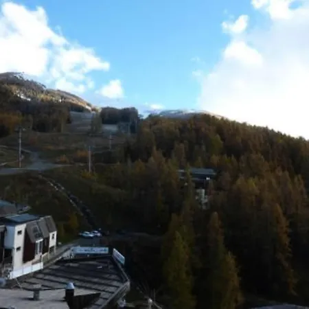 Orr Des Cimes - Superbe Vue Pistes Centre Station Mae-6801 Apartment *