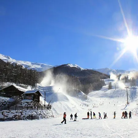 Orr Des Cimes - Superbe Vue Pistes Centre Station Mae-6801 Apartment